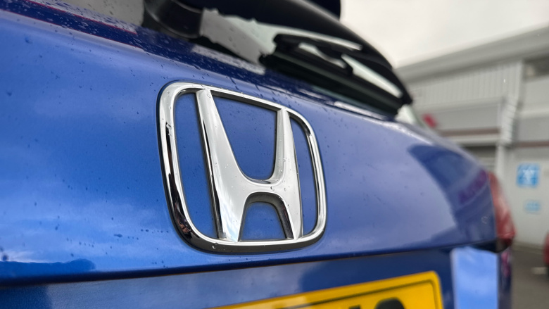 Honda HR-V 1.6 i-DTEC SE 5dr Diesel Hatchback